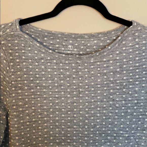 Polkadot Dress. - Picture 3 of 4